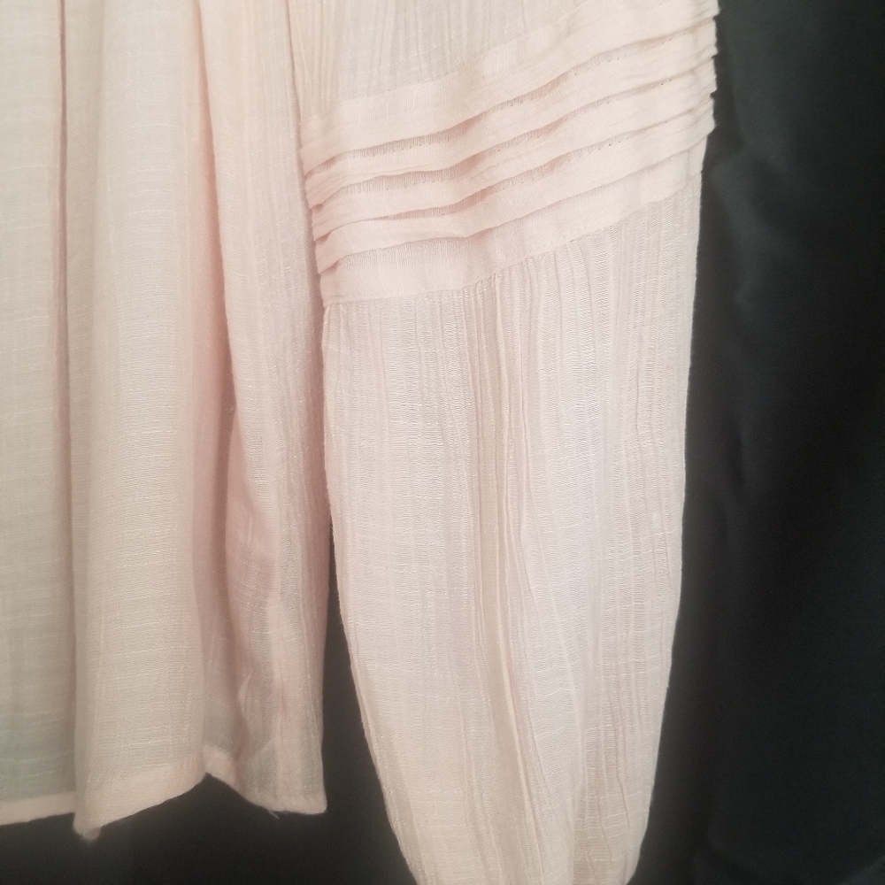 Blouse - Picture 3 of 4